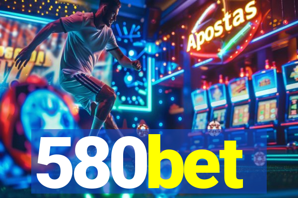 580bet