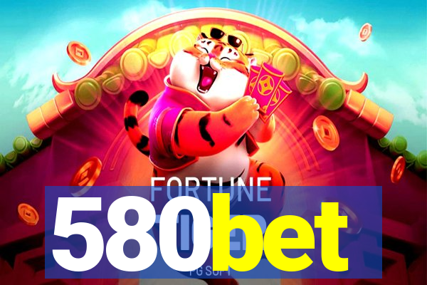 580bet