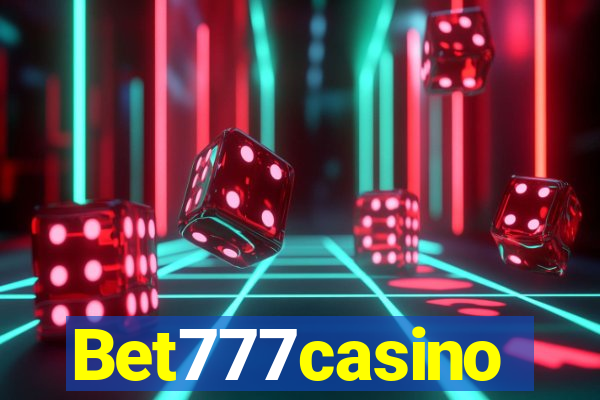 Bet777casino