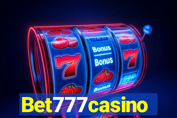 Bet777casino