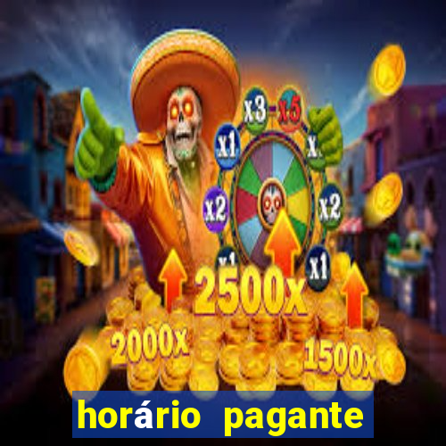 horário pagante fortune tiger madrugada