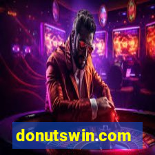 donutswin.com