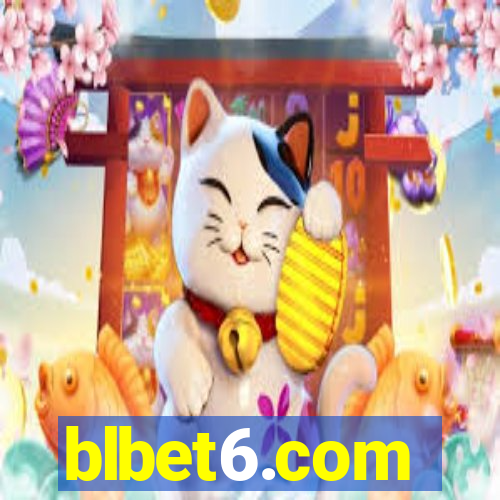 blbet6.com