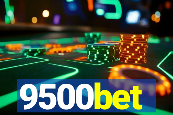 9500bet