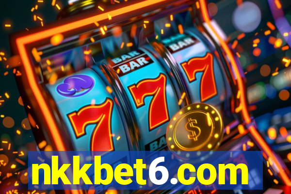 nkkbet6.com