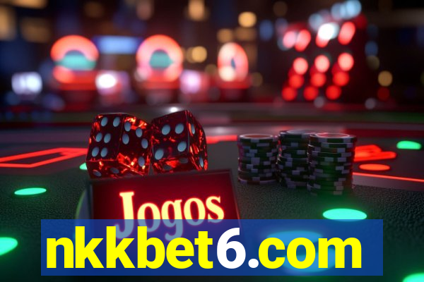 nkkbet6.com