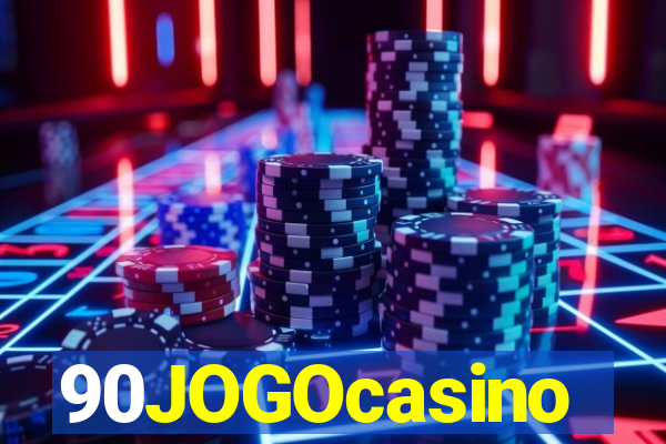 90JOGOcasino