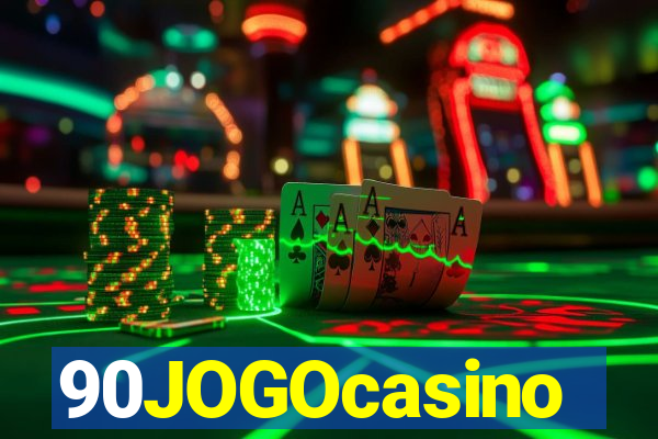 90JOGOcasino