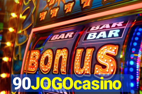 90JOGOcasino