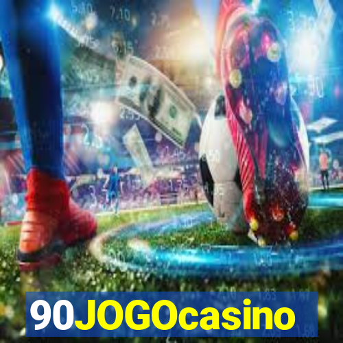 90JOGOcasino