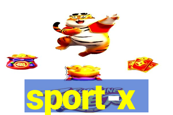 sport-x