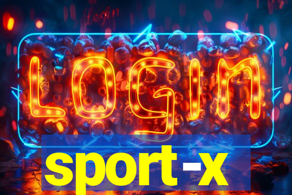 sport-x