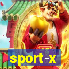 sport-x