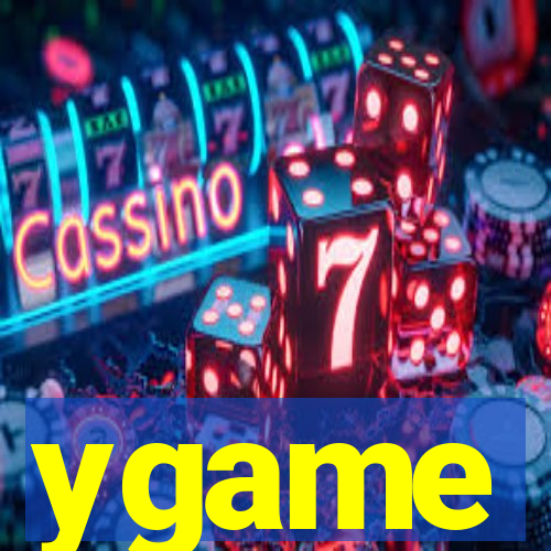 ygame