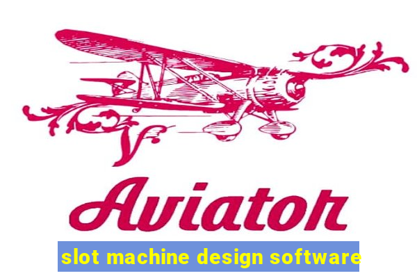 slot machine design software