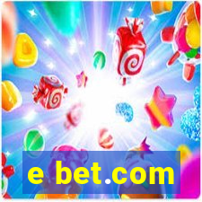 e bet.com