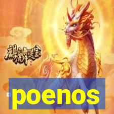 poenos