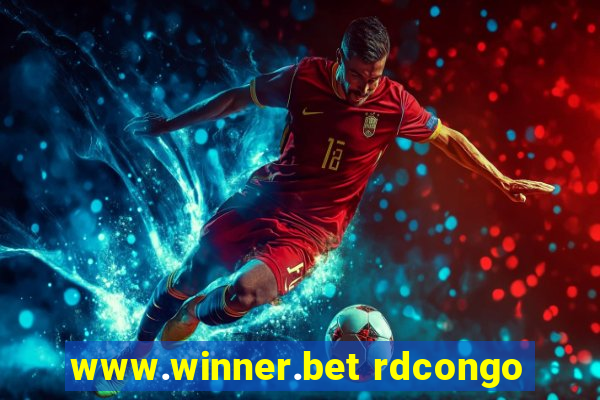 www.winner.bet rdcongo