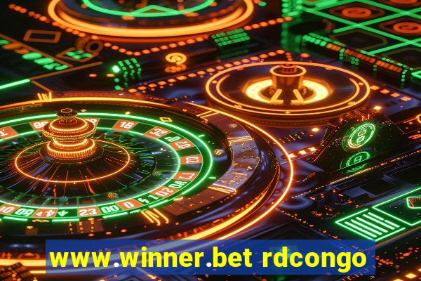 www.winner.bet rdcongo