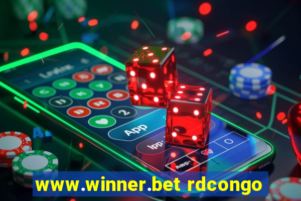 www.winner.bet rdcongo