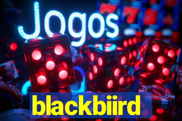 blackbiird