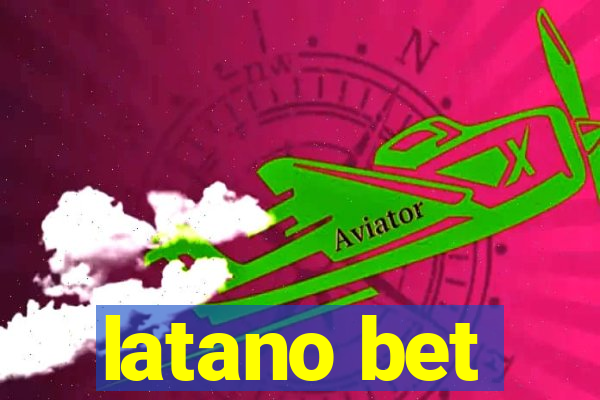 latano bet