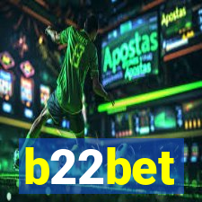 b22bet