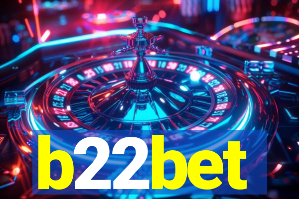 b22bet