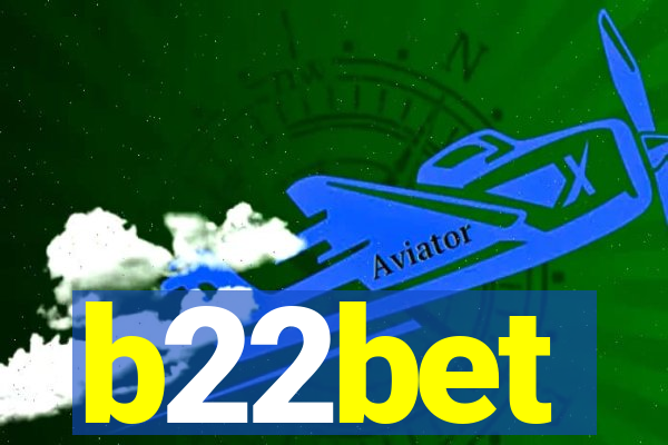 b22bet