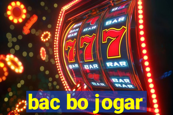 bac bo jogar