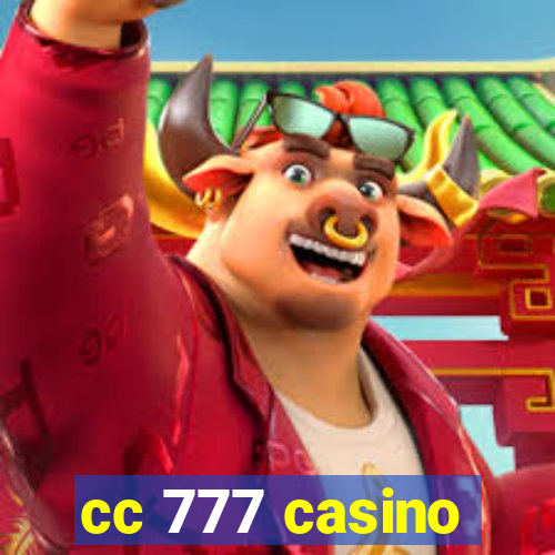 cc 777 casino