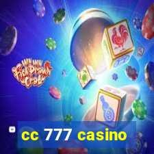 cc 777 casino