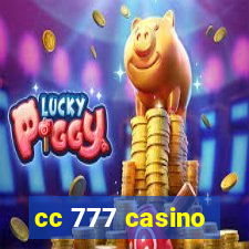 cc 777 casino