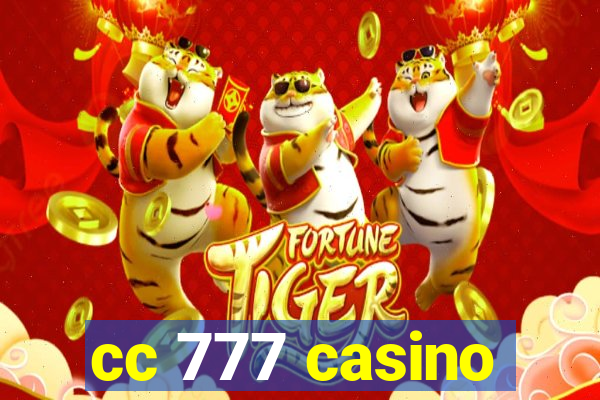 cc 777 casino