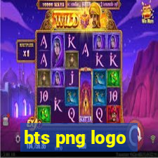 bts png logo