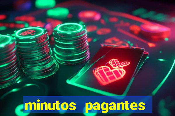 minutos pagantes double fortune