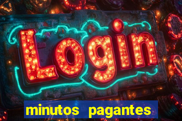 minutos pagantes double fortune