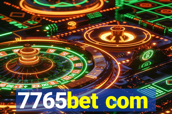 7765bet com