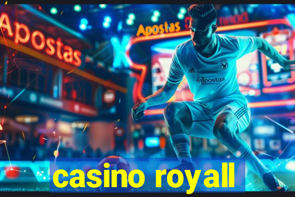 casino royall