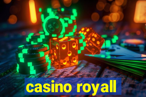 casino royall