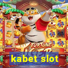 kabet slot