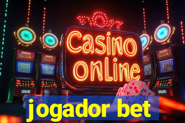 jogador bet