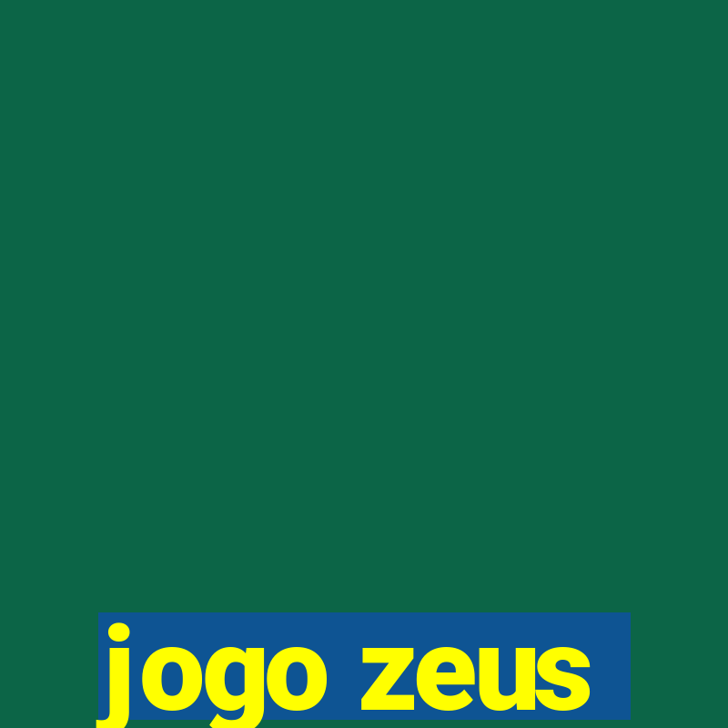 jogo zeus