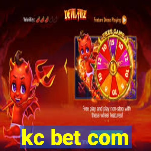 kc bet com