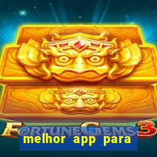 melhor app para ganhar dinheiro jogando