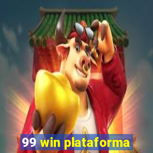 99 win plataforma