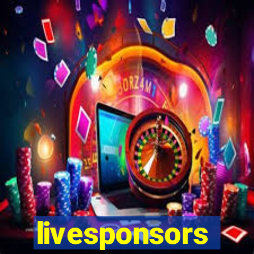 livesponsors