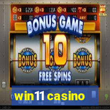 win11 casino