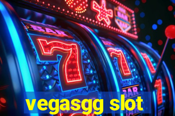 vegasgg slot