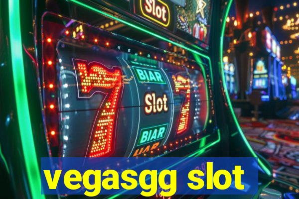 vegasgg slot